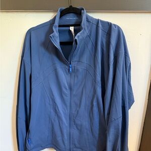 Lululemon Define Relaxed-Fit Jacket Luon